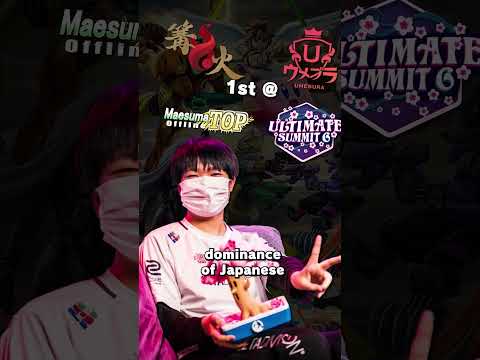 Sparg0 Has Finally Claimed #1