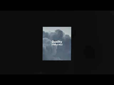 Montee - Duality (TikTok Mix)