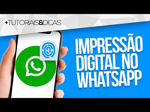 Vídeo: Digital no WhatsApp: perguntas e respostas
