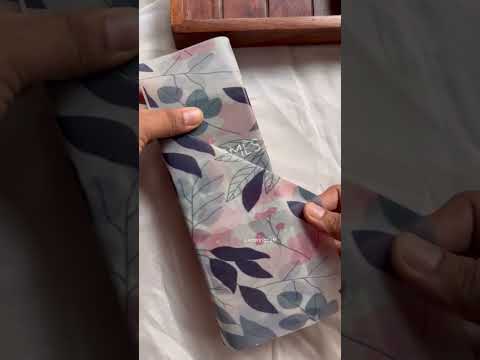 Gift Wrapping Ideas | How To Wrap A Gift Tutorial