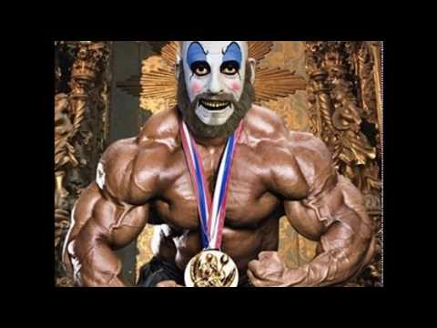 Conway The Machine - iLL ft.  Royce Da 5'9 (Produced by Dj Green Lantern)