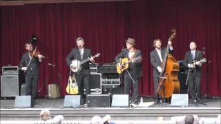 The Gibson Brothers - Fools Hill