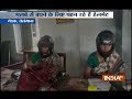 Telangana: Teachers stage 'helmet protest' against poor infrastructure of the school