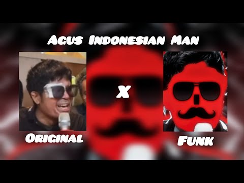 Agus Original x Agus Funk