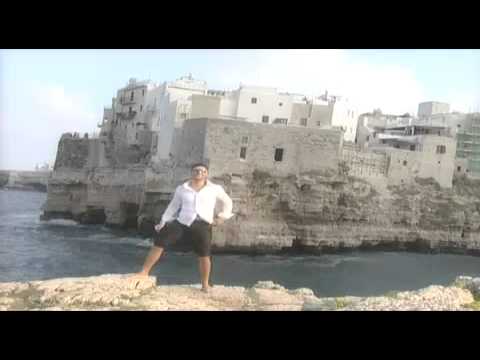 Tommy Parisi Bambola ( Video Ufficiale )