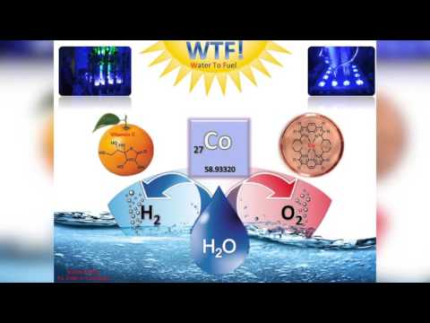 Karim El Roz | 3 Minute Thesis Competition 2015