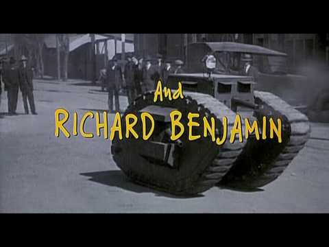 The Pentagon Wars (1998) opening scene