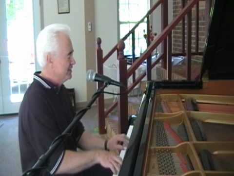 "Walking on cloud 9"; Piano/Vocal