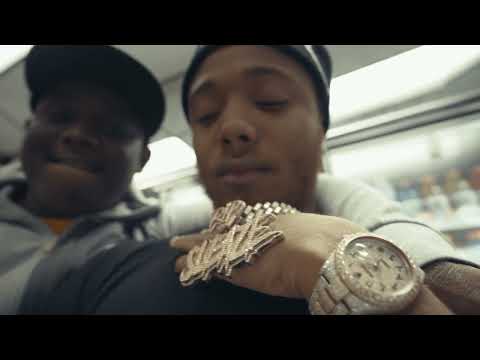 TNB Savage x Scatz x Clean Up Man - Come Outside Official Music Video Shot By MSV