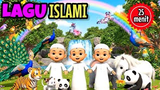 Download lagu Lagu anak islami 25 menit - sholawat Jibril, allahul kahfi sholawat busyro aku mau ke mekkah mp3 Download lagu Lagu anak islami 25 menit - sholawat Jibril, allahul kahfi sholawat busyro aku mau ke mekkah mp3