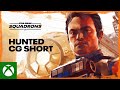 Star Wars: Squadrons – “Hunted” CG Short