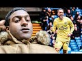 CHELSEA PUT IN A SPLIFF BY BRENTFORD - CHELSEA 1-4 BRENTFORD MATCH DAY VLOG WITH LEWIS