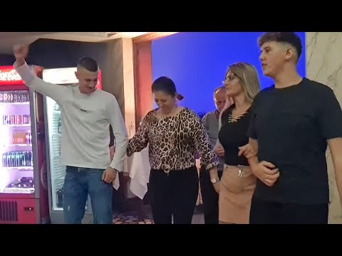 🔶️KOLO ZA SALKOVIĆE🔶️BARI BEND🔶️DOBRO RASPOLOZENJE DR🔶️RESTORAN GRADSKA KONJIC🔶️