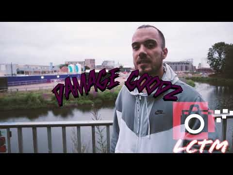 Damage Goodz [Freestyle] LCTM