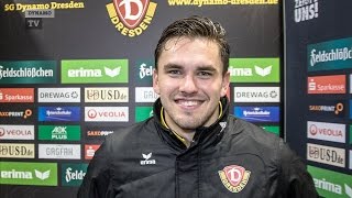 21. Spieltag | SGD - FWK | Stimmen zum Spiel