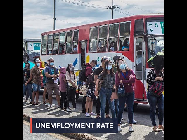 Unemployment down to 7.1% in March 2021 but quality of jobs still in question