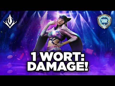 Shinbi Offlane ist besser als du denkst! | #829 | PREDECESSOR Gameplay 🇩🇪 (deutsch/german)
