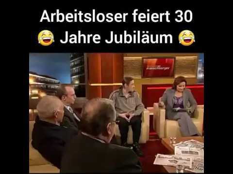 Arno Dübel Arbeitsloser