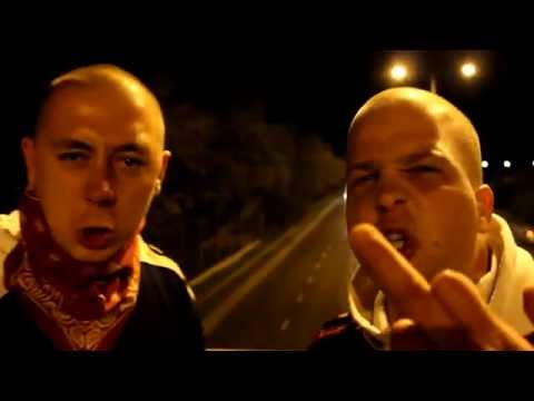 Wanted Paja-G & Razo-Csipet Csapat (Official Music Video)