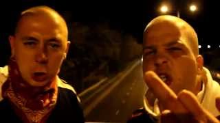Wanted Paja-G & Razo-Csipet Csapat (Official Music Video)
