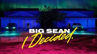 Big Sean - Same Time, Pt. 1 ft. TWENTY88 (Extended)