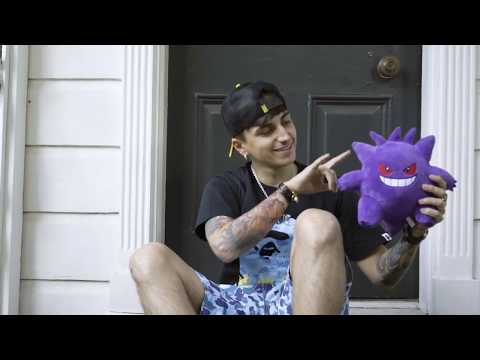 SICK LUKE - SINCE A LITTLE KID