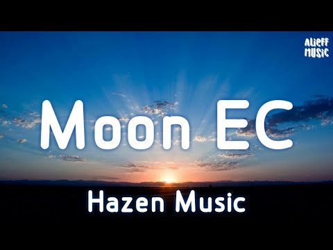 Moon EC – HazenMusic