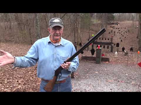 1860 Henry Rifle Iron Frame