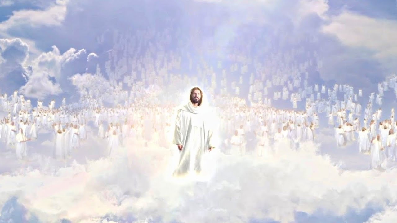 Colossenses (Completo) - A Divindade de Jesus Cristo