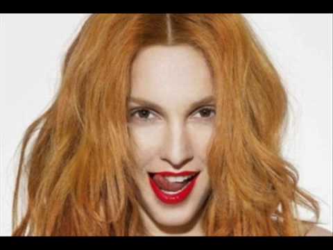 Tamta - Niwse tin kardia (Cd rip - New song 2012)