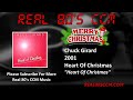 Chuck Girard - Heart Of Christmas