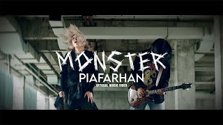 Download lagu PIAFARHAN - MONSTER ( VIDEO 4k) mp3