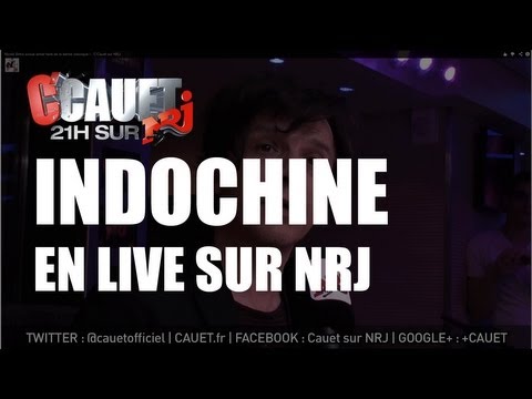 comment participer nrj cauet