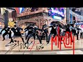 [KPOP IN PUBLIC CHALLENGE] Stray Kids (스트레이 키즈) - ‘MIROH’ Dance Cover by DMC PROJECT INDONESIA