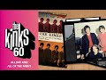 The Kinks All Day And All Of The Night Official Audio