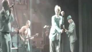 PiL Careering - Wobble & Levene REUNION!!!