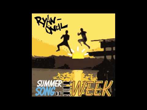 Ryan-O'Neil: Scorcher feat. Da Beege (prod. Cookin Soul)