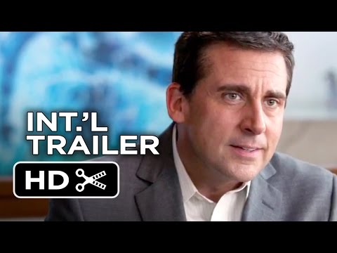 Alexander And The Terrible, Horrible, No Good, Very Bad Day (2014) Teaser Trailer