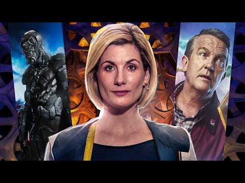 End of Year WHO REVIEW (Part 2 of 2)