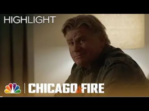 The Father You Never Had - Chicago Fire (Episode Highlight)