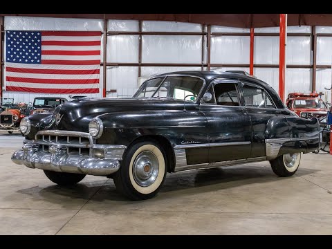1949 Cadillac Series 62 (CC-1353683) for sale in Kentwood, Michigan