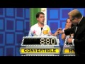 Price Is Right Million Dollar Winner