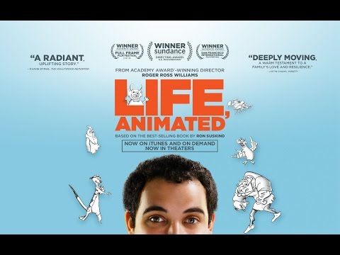 Life, Animated (Trailer)