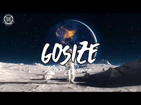 House Music 2022 // Gosize - New Dawn  [Fake Promises The Album]