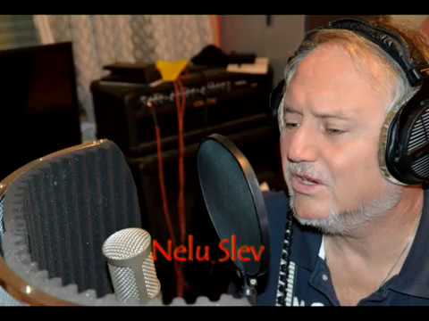 Nelu Slev - Georgia On My Mind -