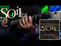 Soil Halo Guitar Cover