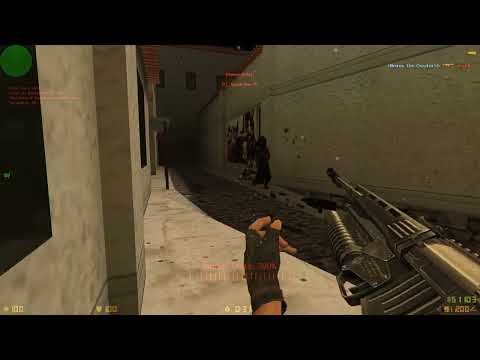 🔥 Server Working 24/7 | CSO Zombie: The Hero -True Power Of Hero