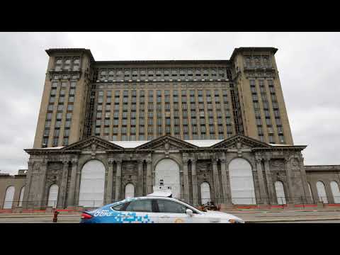Thumbnail for Argo AI’s CEO explains why its fleet of self-driving taxis won’t be all-electric (at first) by Argo AI