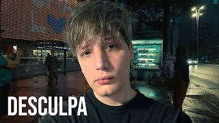 NÃO CONSIGO MAIS FAZER ISSO (clickbait)