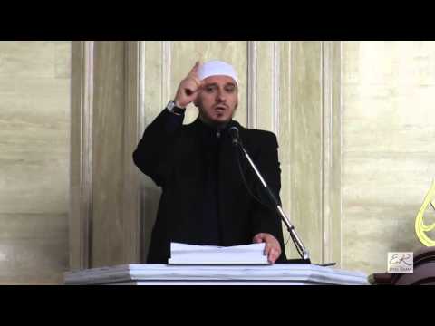 16 - Edukata e të folurit - udhëzime për shërim | Enis Rama